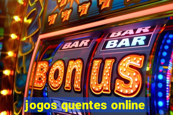 jogos quentes online